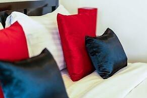 Cozy 3 Bedroom Pool Villa L70