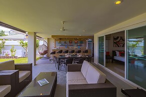 Cozy 3 Bedroom Pool Villa L70