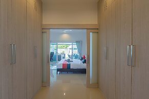 Cozy 3 Bedroom Pool Villa L70