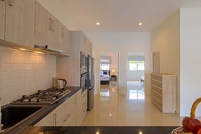 Cozy 3 Bedroom Pool Villa L70