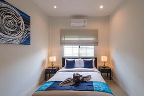 Cozy 3 Bedroom Pool Villa L70