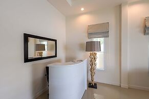 Cozy 3 Bedroom Pool Villa L70