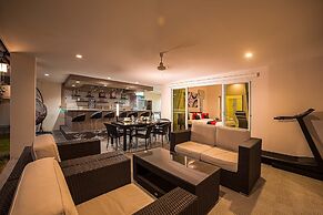 Cozy 3 Bedroom Pool Villa L70