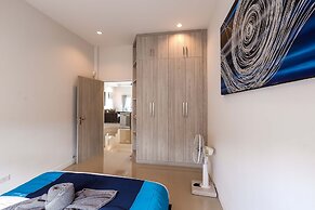 Cozy 3 Bedroom Pool Villa L70