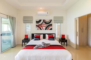 Cozy 3 Bedroom Pool Villa L70