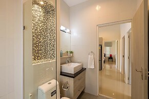 Cozy 3 Bedroom Pool Villa L70