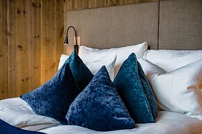 Sorrisniva Arctic Wilderness Lodge