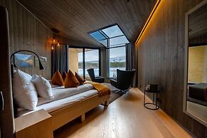 Sorrisniva Arctic Wilderness Lodge