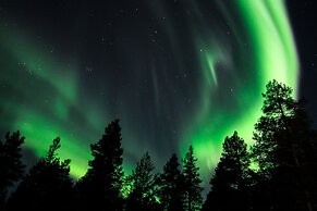 Sorrisniva Arctic Wilderness Lodge