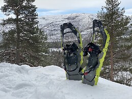Sorrisniva Arctic Wilderness Lodge