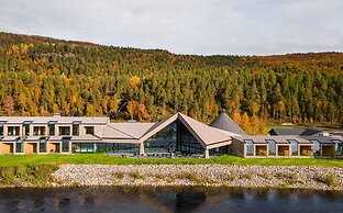 Sorrisniva Arctic Wilderness Lodge