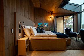 Sorrisniva Arctic Wilderness Lodge