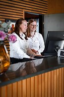 Sorrisniva Arctic Wilderness Lodge