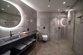 Sorrisniva Arctic Wilderness Lodge