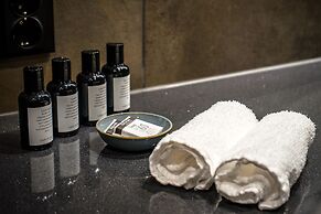 Sorrisniva Arctic Wilderness Lodge