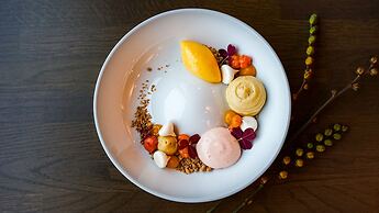 Sorrisniva Arctic Wilderness Lodge