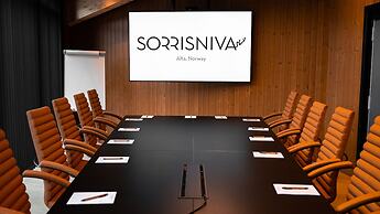 Sorrisniva Arctic Wilderness Lodge