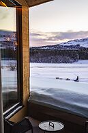 Sorrisniva Arctic Wilderness Lodge