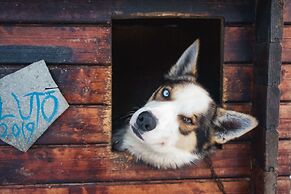 Sorrisniva Arctic Wilderness Lodge