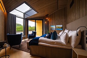 Sorrisniva Arctic Wilderness Lodge