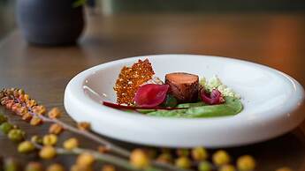 Sorrisniva Arctic Wilderness Lodge