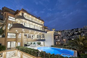 Elaia Luxury Residences