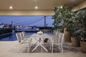 Elaia Luxury Residences