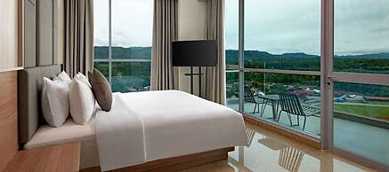 Hotel Santika Bukittinggi