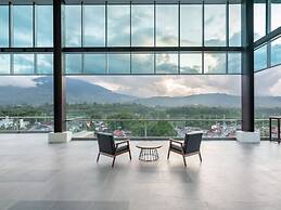 Hotel Santika Bukittinggi