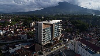 Hotel Santika Bukittinggi