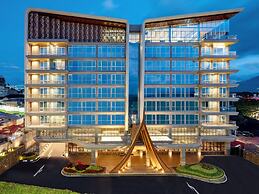 Hotel Santika Bukittinggi