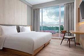 Hotel Santika Bukittinggi