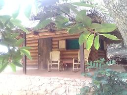 Sierraverde Cabins Rosewood