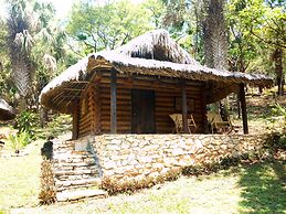 Sierraverde Cabins Rosewood