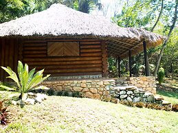Sierraverde Cabins Rosewood