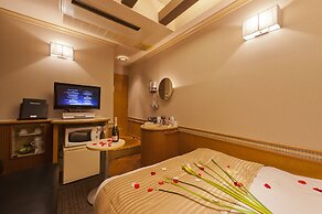 Jyuichibankan - Adults only