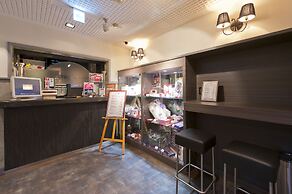 Jyuichibankan - Adults only