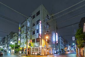 Jyuichibankan - Adults only