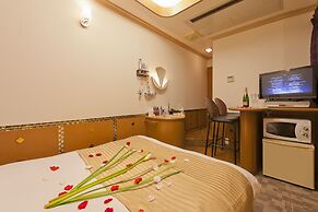 Jyuichibankan - Adults only