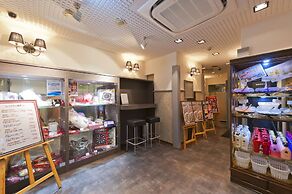 Jyuichibankan - Adults only