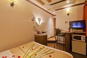 Jyuichibankan - Adults only