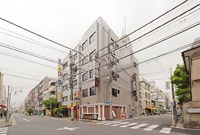 Jyuichibankan - Adults only