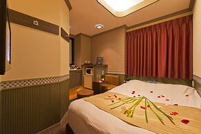 Jyuichibankan - Adults only