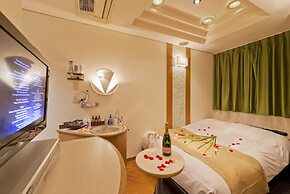 Jyuichibankan - Adults only