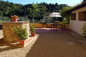 Comfortable Apartment in the Heart of the Tuscan Countryside
