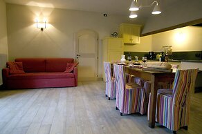 Comfortable Apartment in the Heart of the Tuscan Countryside