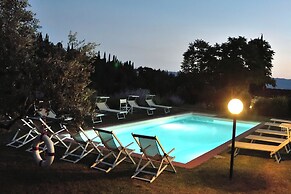 Comfortable Apartment in the Heart of the Tuscan Countryside