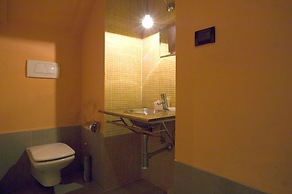 Comfortable Apartment in the Heart of the Tuscan Countryside