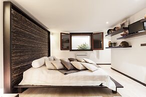 Beautiful Luxury Villa Located in Sardinia in Villasimius Near the Bea