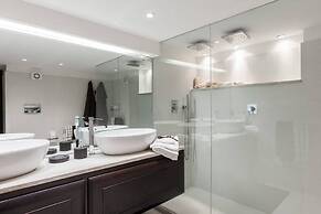 Beautiful Luxury Villa Located in Sardinia in Villasimius Near the Bea